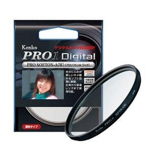 Kenko (ケンコー) PRO1D プロソフトン(A) 49mm メイン