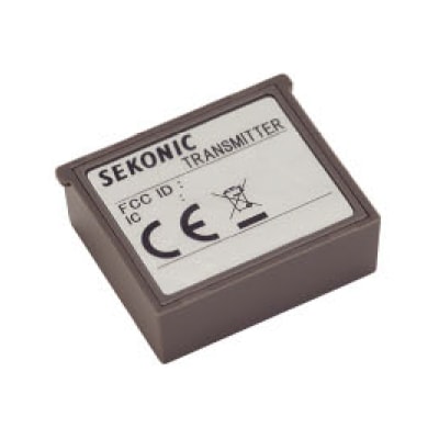 SEKONIC (セコニック) L-858D専用トランスミッター RT-EL/PX