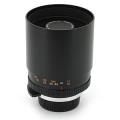 YASHICA (ヤシカ) ML 500mm F8 レフレックス