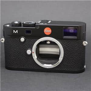 	Leica M (Typ240) 100 years ブラックペイント	