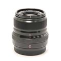 FUJIFILM (フジフイルム) フジノン XF23mm F2 R WR ブラック