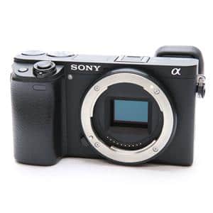 SONY (ソニー) α6300 ボディ ILCE-6300」の商品検索結果 | デジタル 
