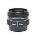 PENTAX (ペンタックス) DA 50mm F1.8