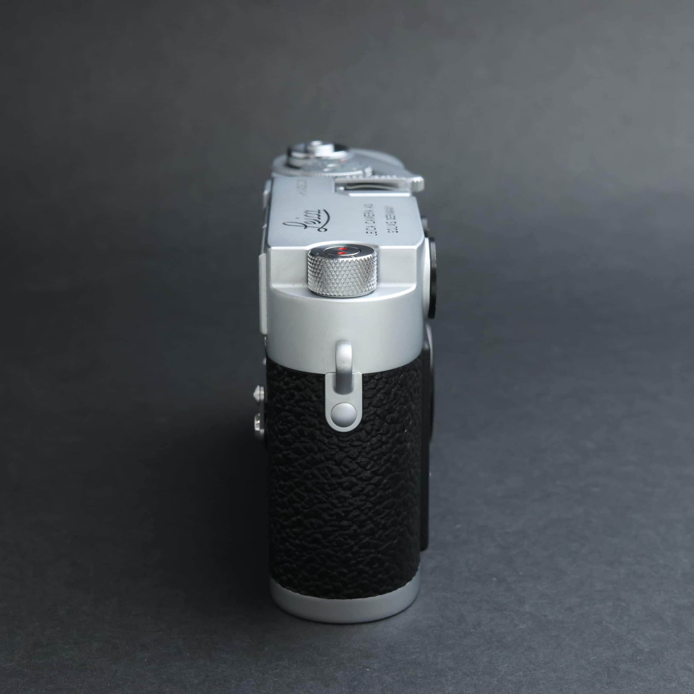 中古)Leica (ライカ) MP3 LHSAスペシャルエディション ボディ シルバー