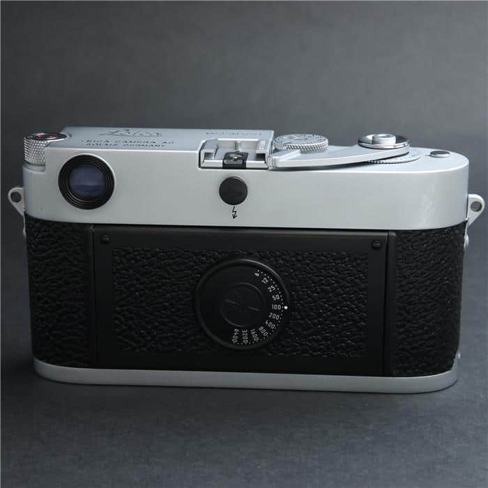 中古)Leica (ライカ) MP3 LHSAスペシャルエディション ボディ