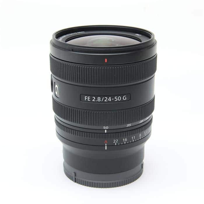 FE 24-50mm F2.8 G SEL2450G
