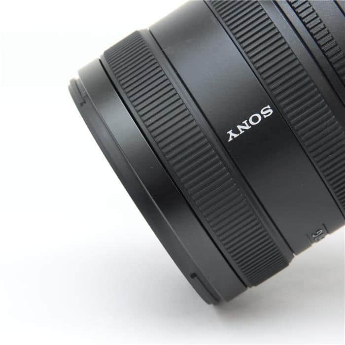 FE 24-50mm F2.8 G SEL2450G