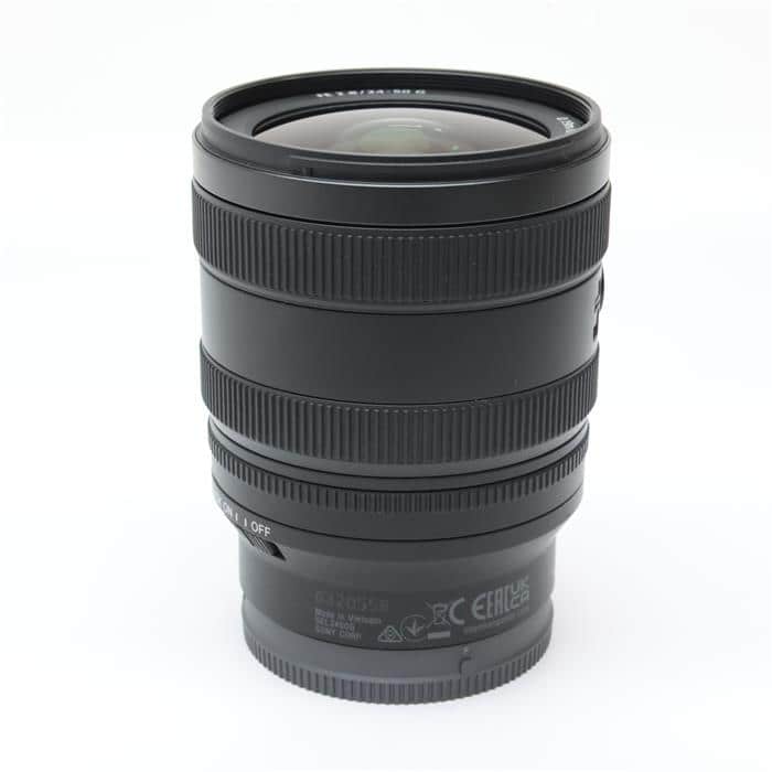 FE 24-50mm F2.8 G SEL2450G