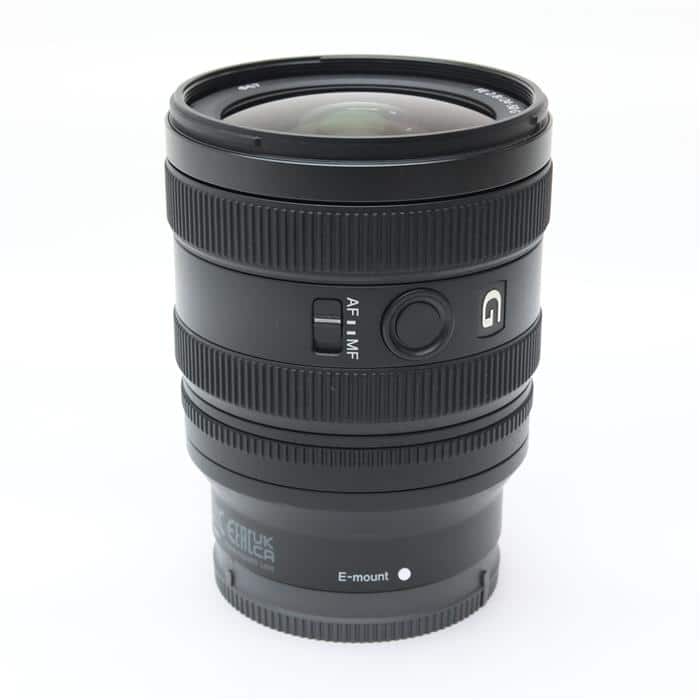 FE 24-50mm F2.8 G SEL2450G