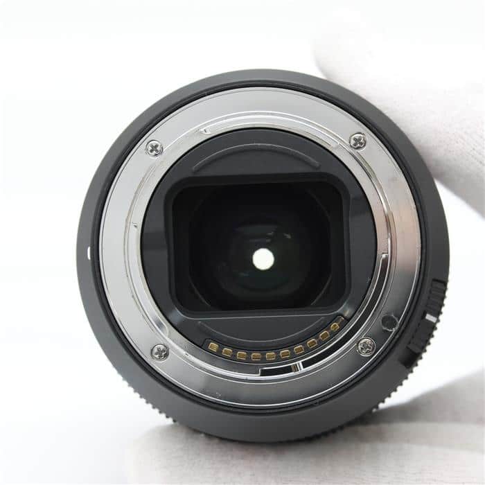 FE 24-50mm F2.8 G SEL2450G