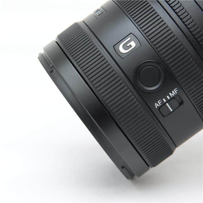 FE 24-50mm F2.8 G SEL2450G