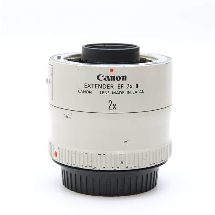 中古)Canon (キヤノン) エクステンダー EF2X II（商品ID 