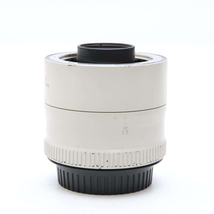 【動作好調】 Canon EXTENDER EF2×II エクステンダー Amazon | Canon エクステンダー EF2X 2型 EF2X2 | カメラ用交換