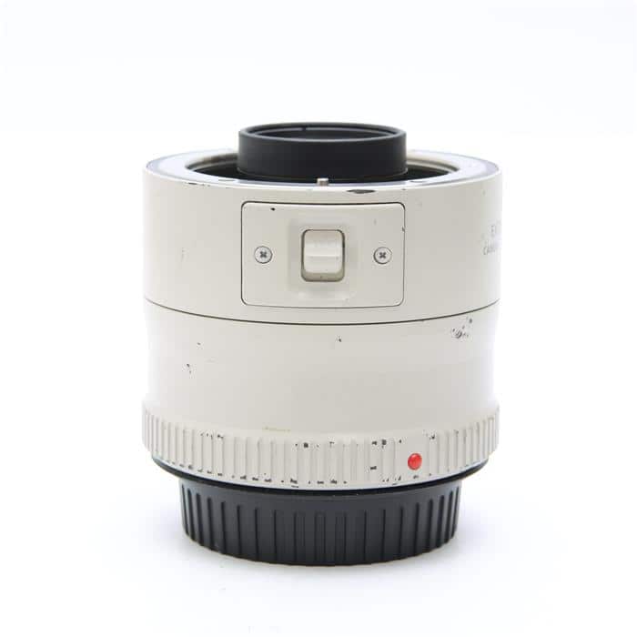 美品] Canon エクステンダー EF1.4X III / キヤノンEFマウント