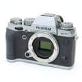 X-T1 Graphite Silver Edition