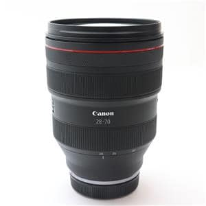 Canon (キヤノン) RF28-70mm F2L USM メイン