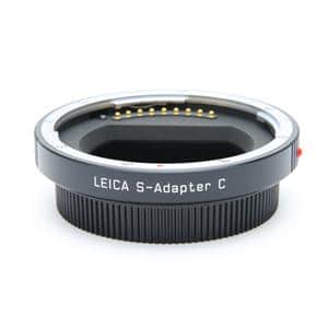 Leica (ライカ) ライカSアダプターC」の商品検索結果 | デジタルカメラ