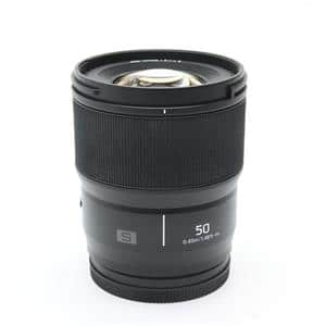 Panasonic (パナソニック) LUMIX S 50mm F1.8 メイン