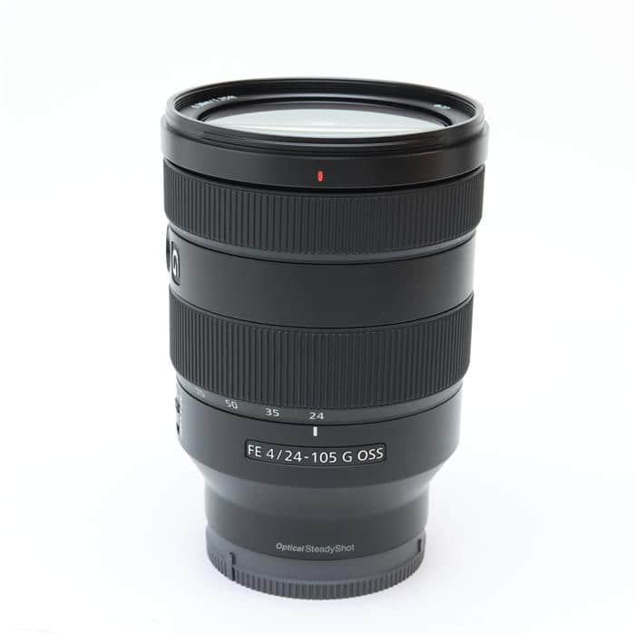 FE 24-105mm F4 G OSS SEL24105G