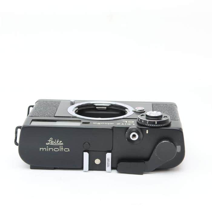 中古)MINOLTA (ミノルタ) ライツミノルタ CL（商品ID