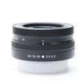 NIKKOR Z DX 16-50mm F3.5-6.3 VR ブラック