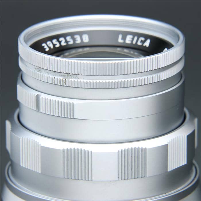 ズミクロン M50mm F2 50周年記念