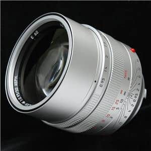Leica (ライカ) ノクティルックス M50mm F0.95 ASPH. 70th Korea シルバー メイン