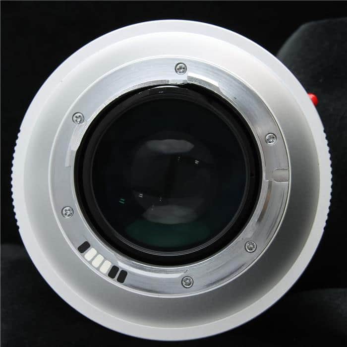 ノクティルックス M50mm F0.95 ASPH. 70th Korea