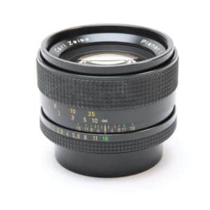 CONTAX レンズ マウントアダプターでCONTAXのオールドレンズを楽しもう