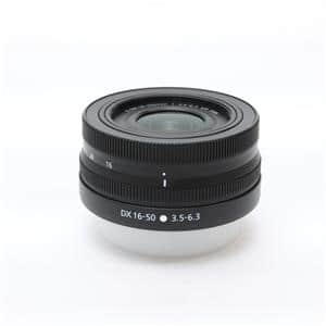 Nikon (ニコン) NIKKOR Z DX 16-50mm F3.5-6.3 VR ブラック メイン