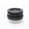 Nikon (ニコン) NIKKOR Z DX 16-50mm F3.5-6.3 VR ブラック