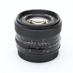 新品)七工匠 (しちこうしょう) 7Artisans 35mm F1.4 III（ライカ