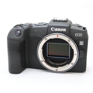 Canon (キヤノン) EOS RP ボディ メイン