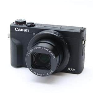 Canon PowerShot G7X Mark III」の商品検索結果 | デジタル