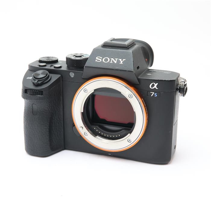 SONY - 訳アリ大特価 SONY α7sⅡ ボディ 動作品 おまけ付き 訳アリ大特価 SONY α7sⅡ ボディ 動作品 おまけ付き