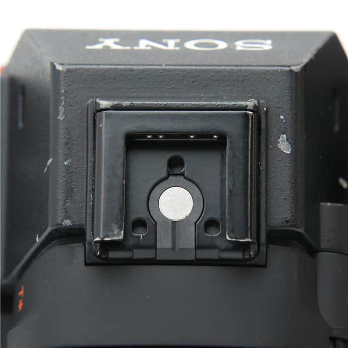 α7SII ボディ ILCE-7SM2