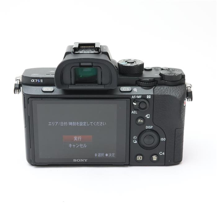 SONY - ままま　SONY(ソニー) α7SⅡ 中古品 中古)SONY (ソニー) α7SII ボディ ILCE-7SM2（商品ID