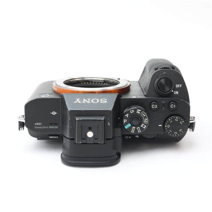 SONY - ままま　SONY(ソニー) α7SⅡ 中古品 SONY 中古 1年保証 美品 α7SII ボディ [ILCE-7SM2] : Premier