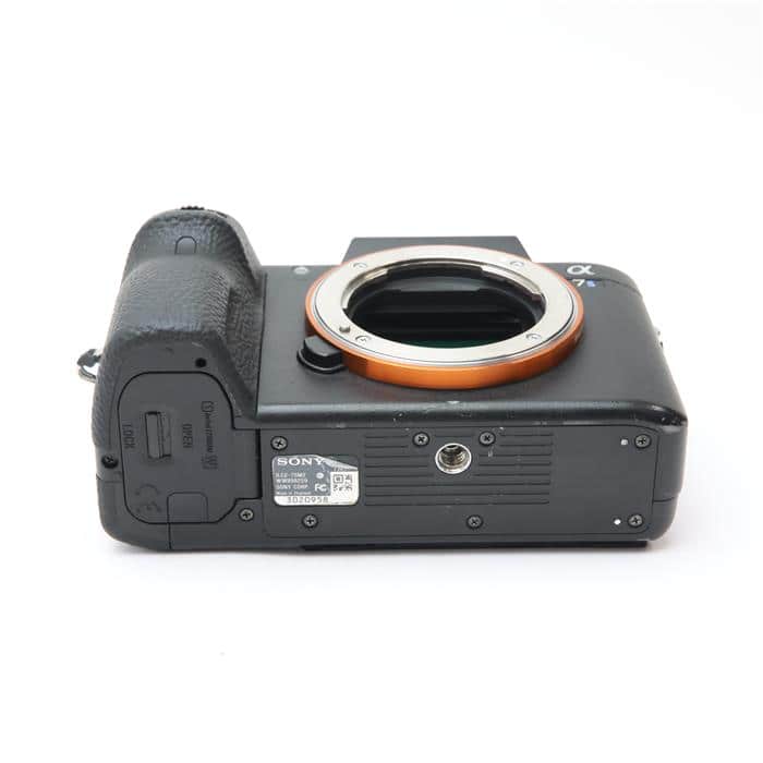 α7SII ボディ ILCE-7SM2