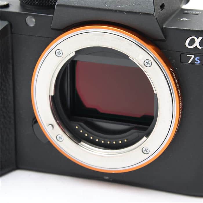 α7SII ボディ ILCE-7SM2