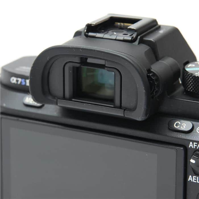 α7SII ボディ ILCE-7SM2