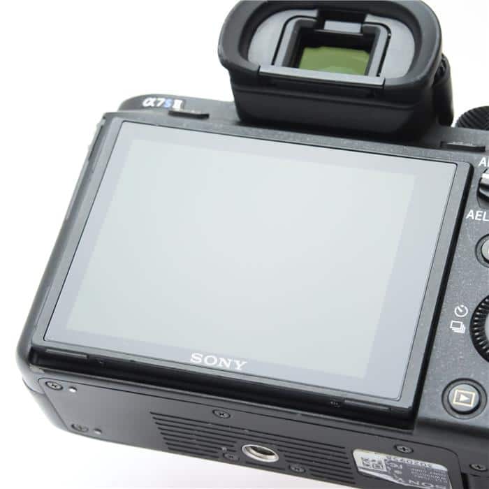 α7SII ボディ ILCE-7SM2