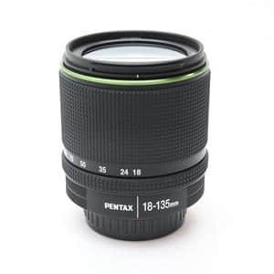 PENTAX (ペンタックス) DA 18-135mm F3.5-5.6ED AL(IF)DC WR メイン