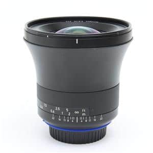 新品)Carl Zeiss (カールツァイス) Milvus 15mm F2.8 ZF.2（ニコンF用
