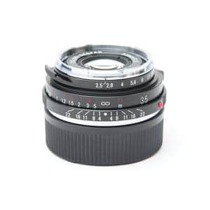 voigtlander color-skopar 35mm f2.5 pii」の商品検索結果 | デジタル