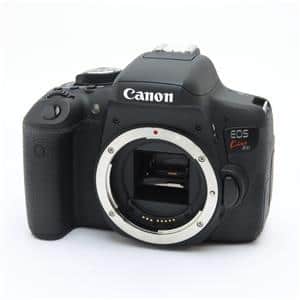 中古)Canon (キヤノン) EOS Kiss X8i ボディ（商品ID：3717022367512