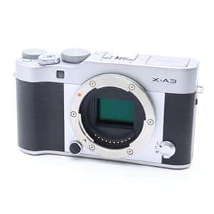 FUJIFILM X-A3」の商品検索結果 | デジタルカメラ、ミラーレスカメラ