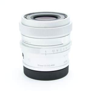 新品)SIGMA (シグマ) Contemporary 35mm F2 DG（ライカSL/TL用