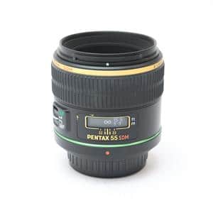 pentax da*55mm f1.4 sdm」の商品検索結果 | デジタルカメラ、ミラー