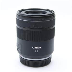 Canon (キヤノン) RF85mm F2 マクロ IS STM」の商品検索結果